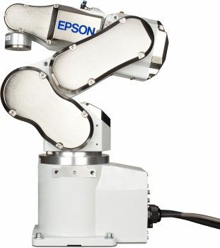 Робот Epson PROSIX C3-A601C