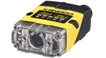 DM260S ID RDR 6.2mm LNS&RD LED