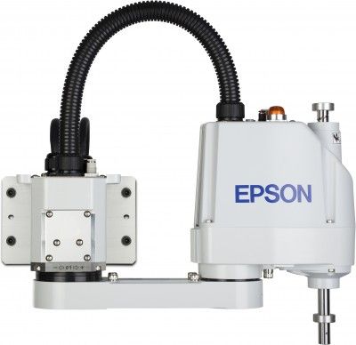 Робот Epson SCARA G3-351SM-L