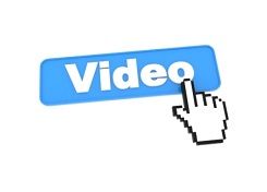 Видео реализованных задач 