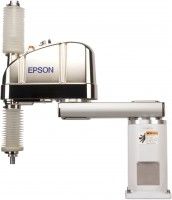 Робот Epson SCARA G6-551C