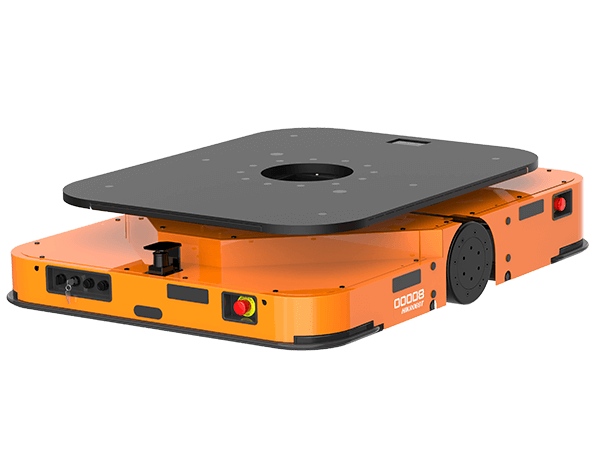 Мобильные роботы Hikrobot 