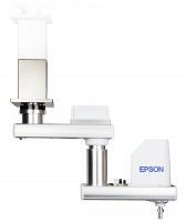 Робот Epson SPIDER RS4-551S