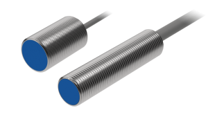 Индуктивные датчики 