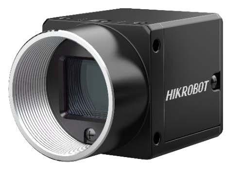 Матричные камеры 12Мп с КМОП- сенсором 1.1" от Hikrobot