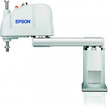 Робот Epson SCARA G6-651S