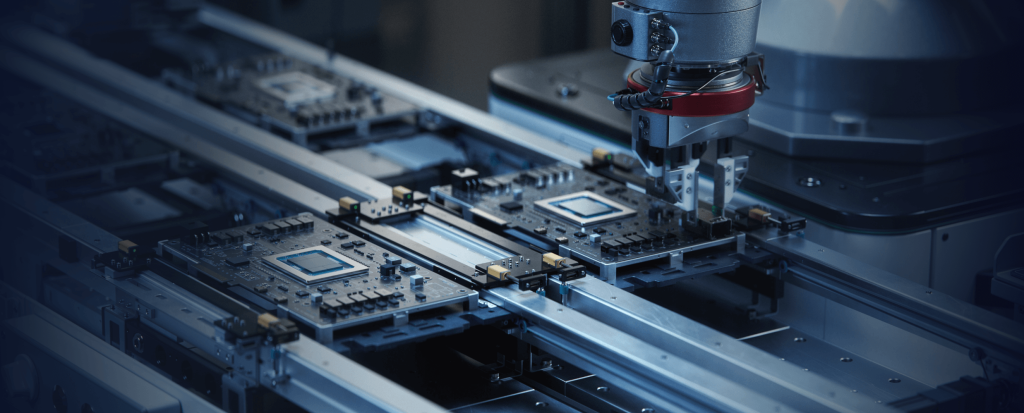 2.5D cистема визуального контроля Hikrobot