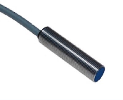 Аналоговые индуктивные датчики