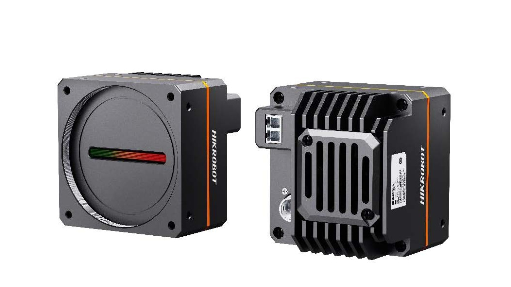 MV-CL086-B0F1C - Линейная камера Hikrobot 8K с интерфейсом XoFLink