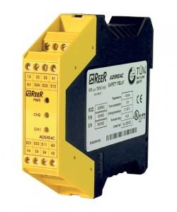 Модуль AD SR4C