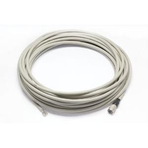 Кабель ввода-вывода для камеры Cognex GigE серии CIC, 10 метров