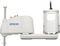 Робот Epson SCARA G6-653SW