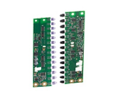 Специальные световые барьеры