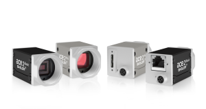 Новые модели матричных камер Basler ace 2 с Gpixel