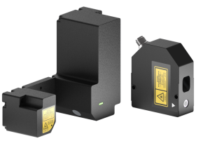 Лазерные датчики перемещения 