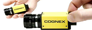 Войдите на сайт Cognex и выиграйте систему машинного зрения In-Sight 8405!