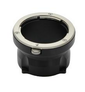 Адаптер крепления F-Mount для камеры Basler racer