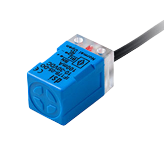 Бесконтактные переключатели