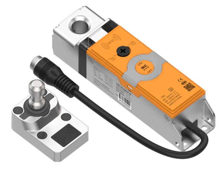 Блокировочные замки безопасности