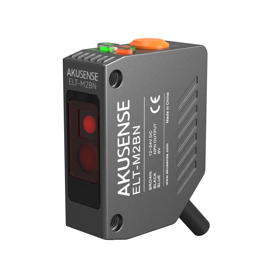 Датчики времени пролета (TOF)