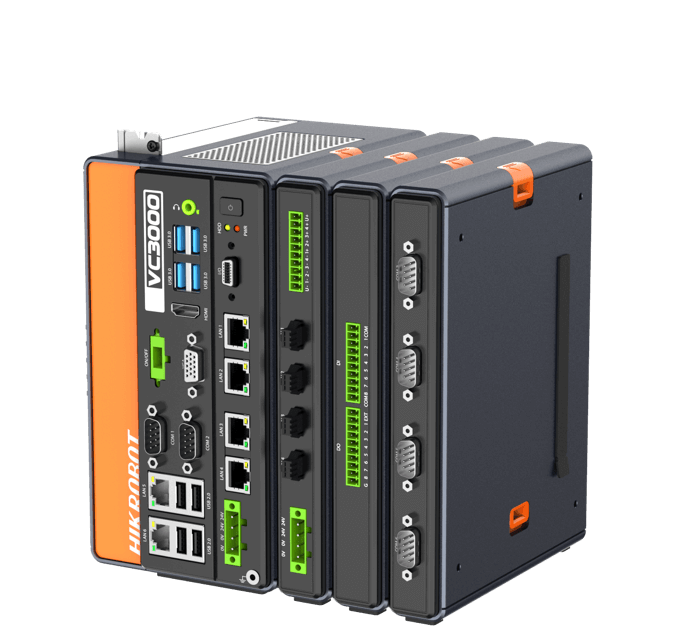 Контроллеры