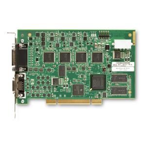 Плата аналогового преобразования для работы с камерой MVS-8514 (шина PCI)