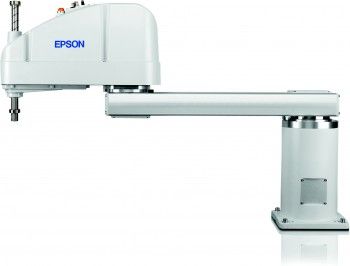 Робот Epson SCARA G10-851S
