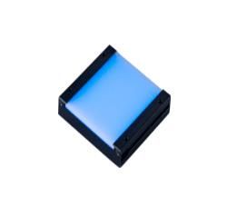 Подсветка CCS TH, 43x35 мм, синий свет 