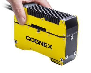 Лазерный профилировщик Cognex In-Sight  3D-L4000 