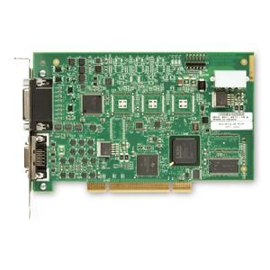 Плата аналогового преобразования для работы с камерой MVS-8511 (шина PCI)
