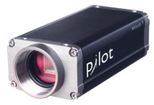 Камера, 2448x2050, 17 кадр/сек, монохромная