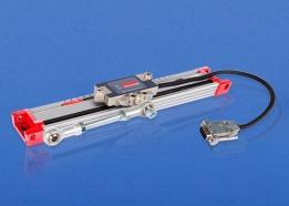 Линейные магнитные весы