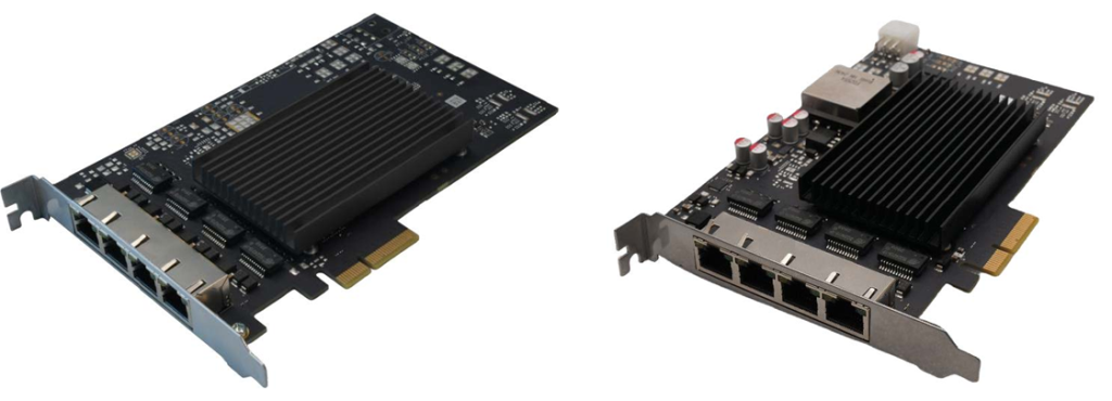 MV-GE4000 Hikrobot: Сетевой адаптер 2.5 GigE 