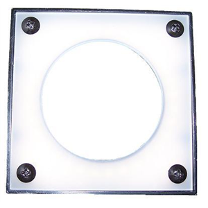 Дополнительный фильтр диффузора для подсветок систем In-Sight Micro