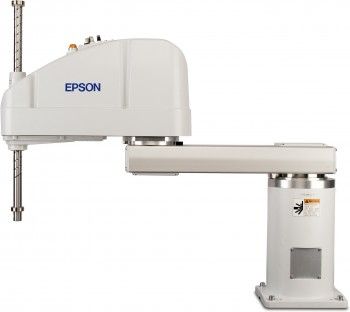 Робот Epson SCARA G10-854S