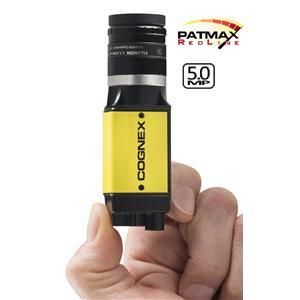 Смарт-камера In-Sight 8405 с PatMax без PatMax Redline