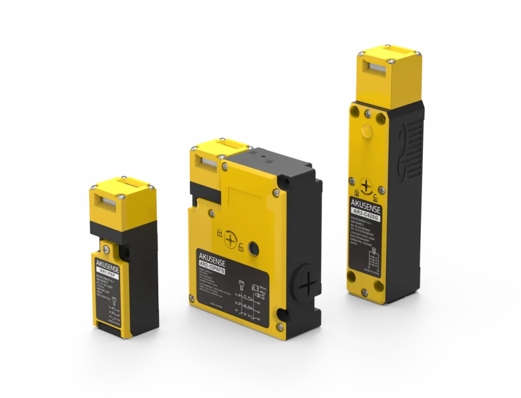 Дверные замки безопасности