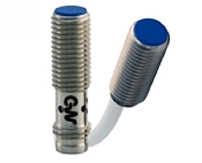 Миниатюрные индуктивные датчики