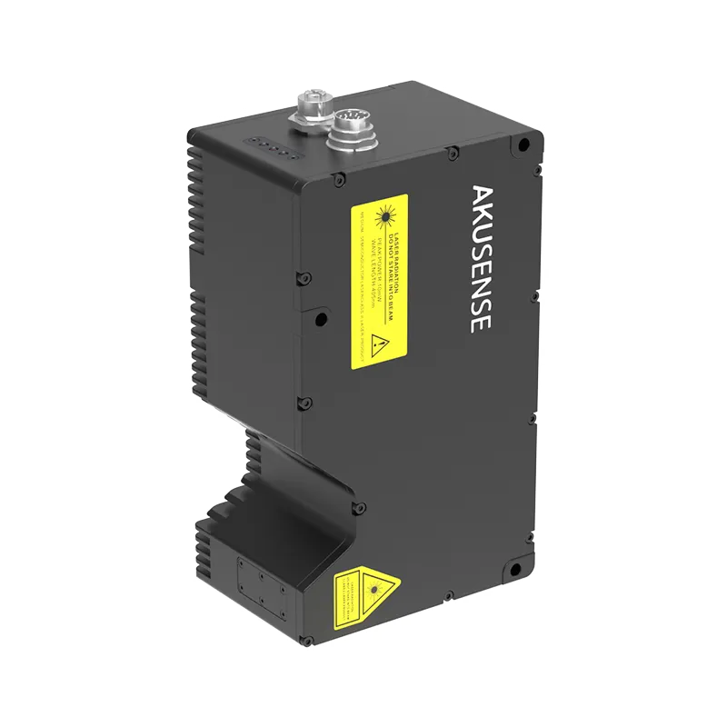 3D Профилометры