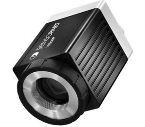 Видеодатчик серии V50 Sensopart заменяет до 4-х датчиков стандартного разрешения.
