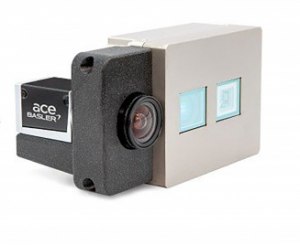 Basler Blaze RGB-D: Преимущества решений на основе  камер машинного зрения TOF 3D