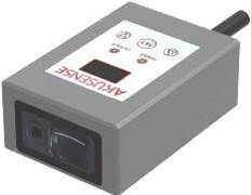 Датчики расстояния TOF