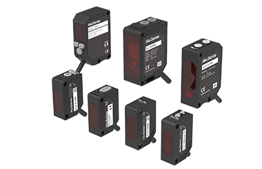 Лазерные датчики