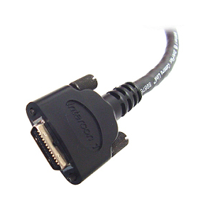 Соединительный кабель камеры, PoCL, соединитель от Мини к Стандартному, высокой гибкости, 16 футов