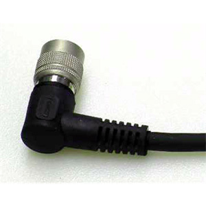 Кабель повышенной гибкости, 4.5 метра, для камер Sony HR-50, HR-70, HR-90, ST-50, JAI CV-A1 и CV-A2