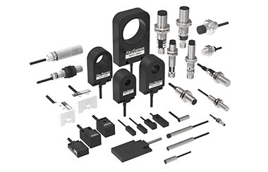 Индуктивные и емкостные датчики