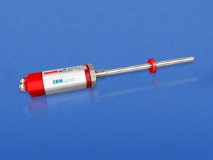 Аналоговый выход