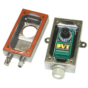 Кожух APG для тяжелых условий эксплуатации для DVT 500 и In-Sight 5000 - Стеклянный/Увеличенный