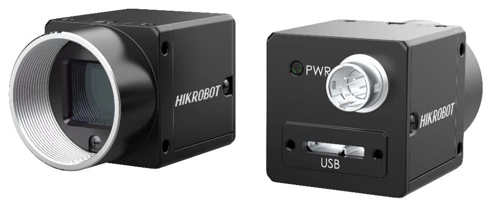 Матричные камеры 12Мп с КМОП- сенсором 1.1" от Hikrobot