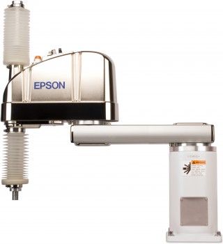 Робот Epson SCARA G6-653D